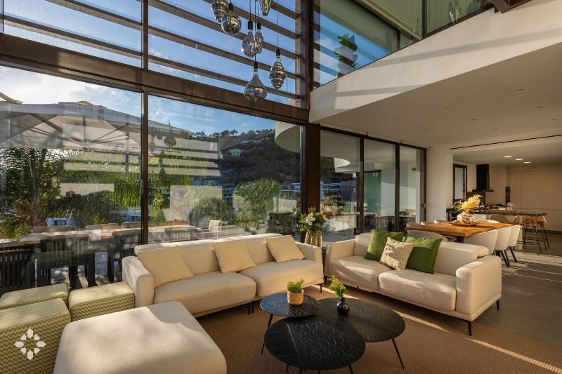 Villa Romeo by Abahana Luxe - image 4