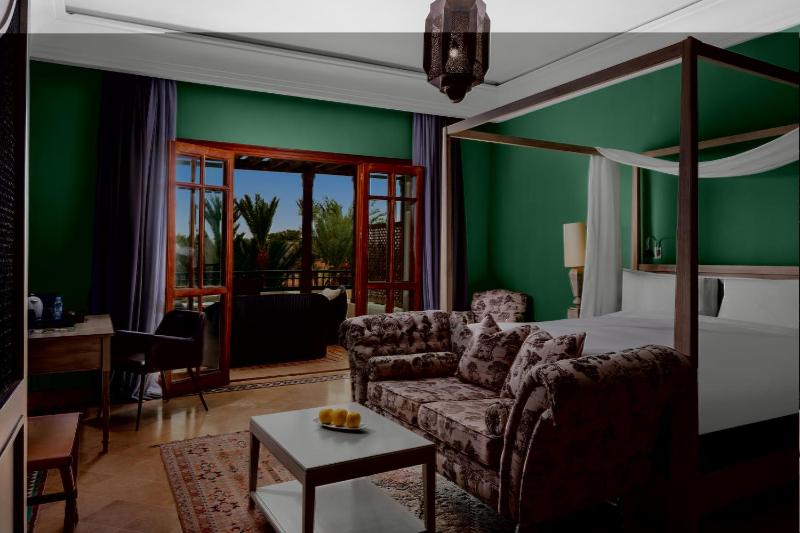 Palmeraie Du Golf Suites By Pickalbatros - image 10