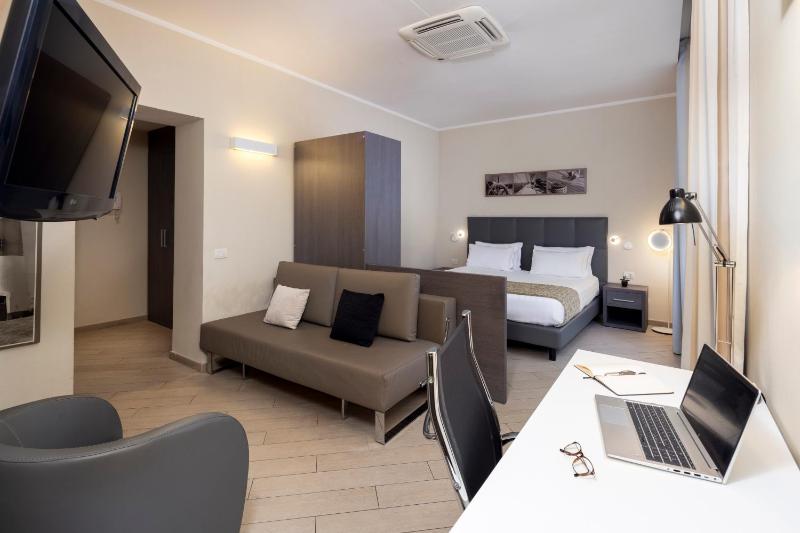 CHC Business Residence - image 5