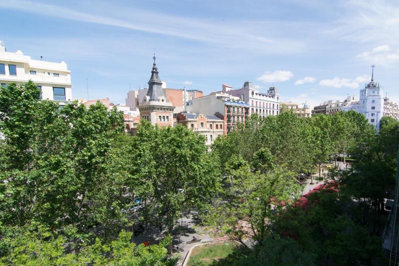Double Superior Room with views and Balcony image 1