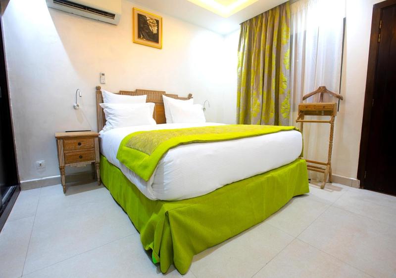 Hôtel La Villa Racine - image 5