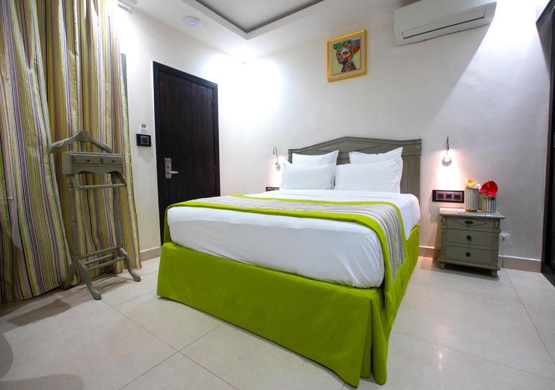 Hôtel La Villa Racine - image 7