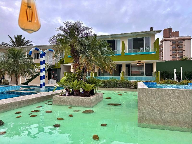 SR Beach Vilas - image 17