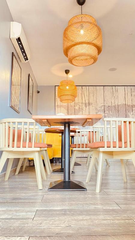 Dview Hotel - image 14