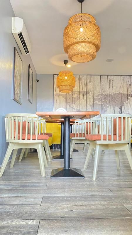 Dview Hotel - image 11