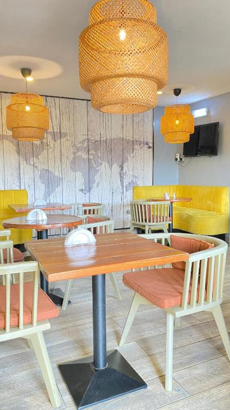 Dview Hotel - image 7