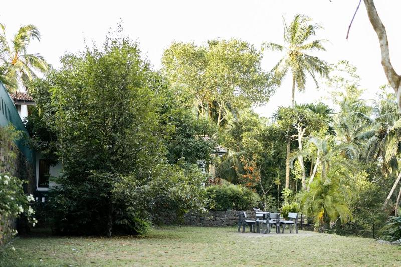 Calm Villa Ahangama - image 45