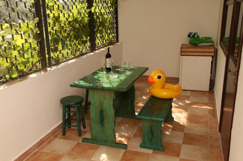 Double or Twin Room with Terrace image 3