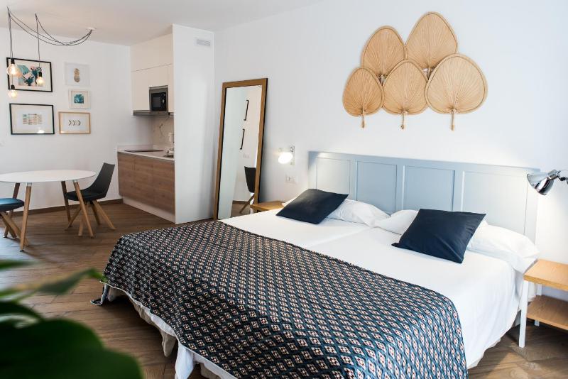 Junior Suite Deluxe image 1