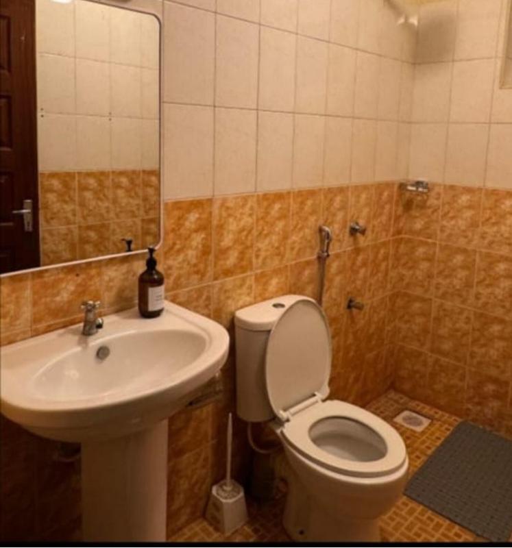 1BR Luxury Apartment Milimani Nakuru Empiris with Pool Gym Near Golf Club - image 10