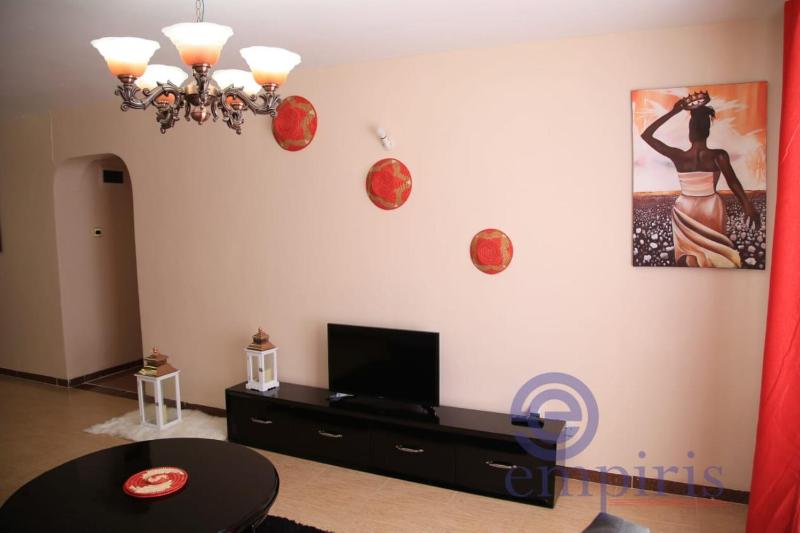 1BR Luxury Apartment Milimani Nakuru Empiris with Pool Gym Near Golf Club - image 16