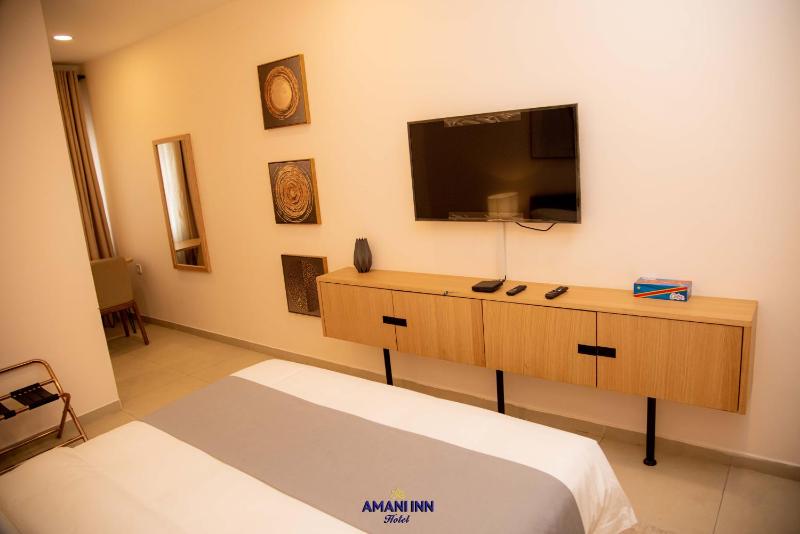 Amani inn hotel - image 4