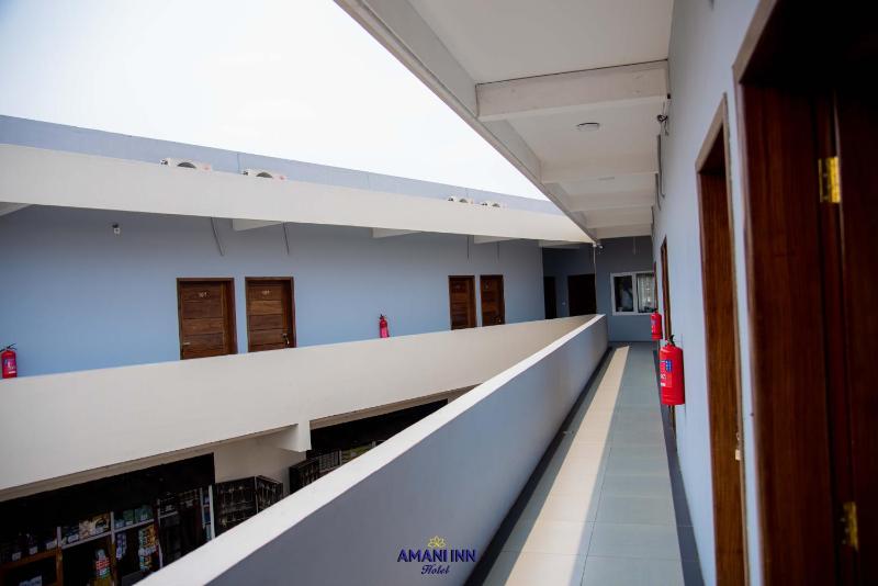Amani inn hotel - image 15