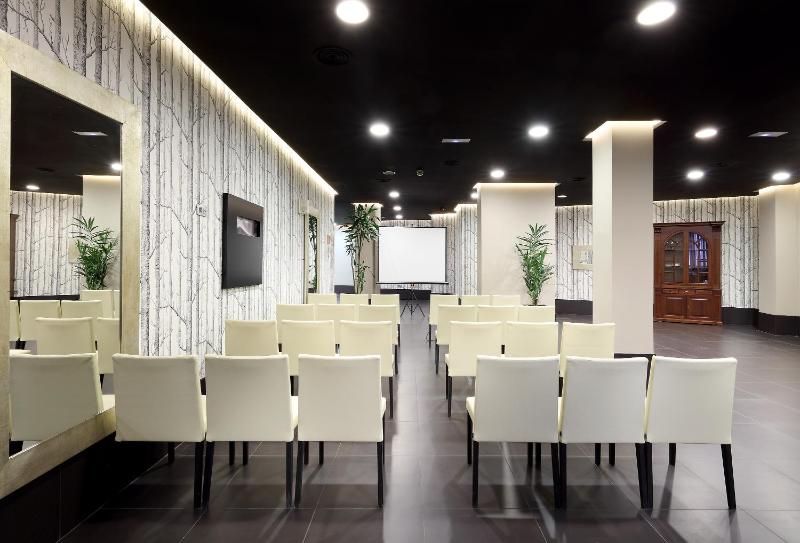 Eurostars Sevilla Boutique - image 12