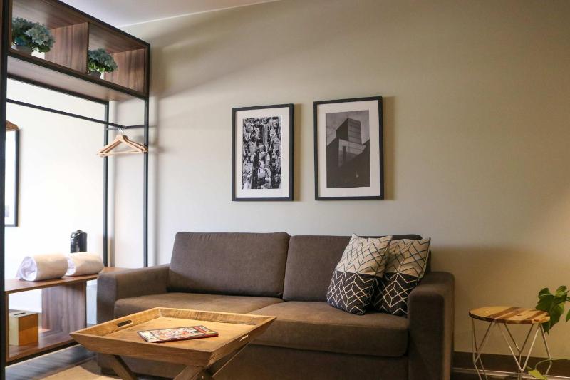 Camino Real Loft in San Isidro by Wynwood House - image 15