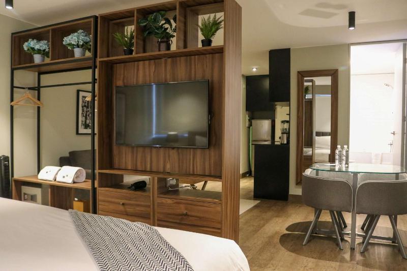 Camino Real Loft in San Isidro by Wynwood House - image 9