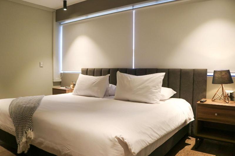 Camino Real Loft in San Isidro by Wynwood House - image 7
