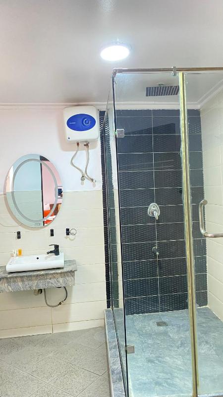Dview Hotel - image 8