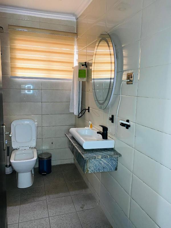 Dview Hotel - image 12
