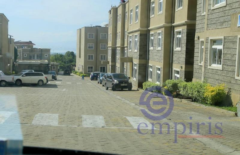 3BR Luxury Apartment Milimani Nakuru Empiris with Pool Gym Near Golf Club - image 9