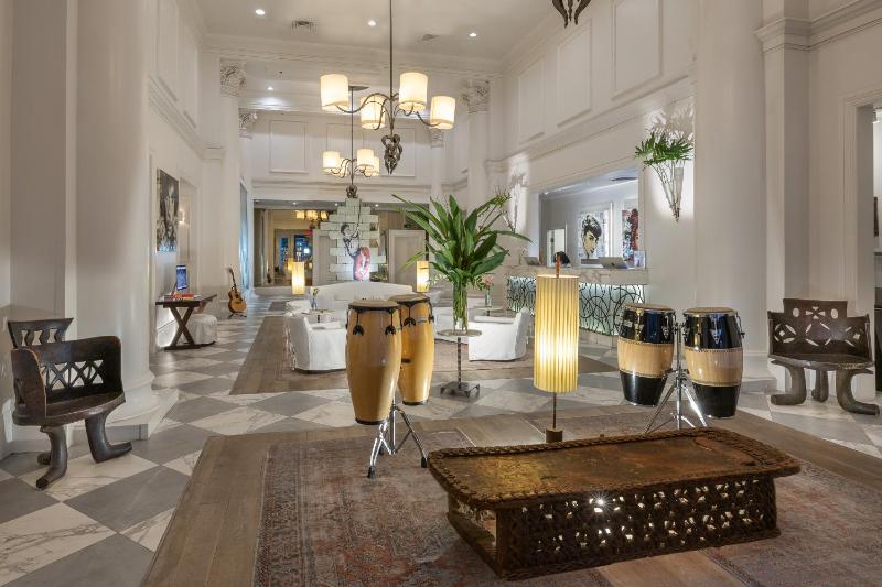 International House Hotel - image 9