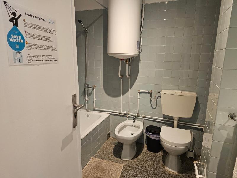 Blife Spanya - private rooms at Santantonya 3rd floor - image 16