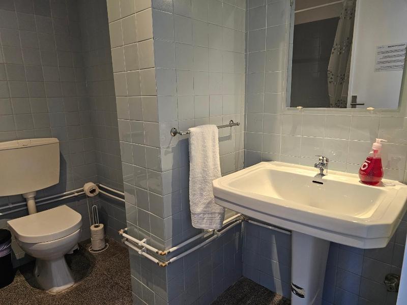 Blife Spanya - private rooms at Santantonya 3rd floor - image 12