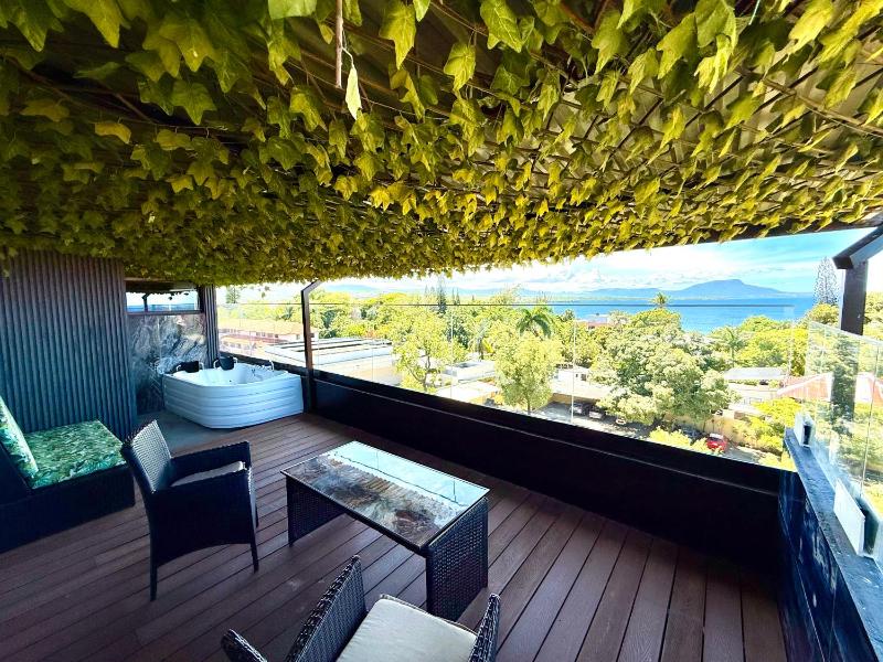 Sosua Inn Hotel - image 50