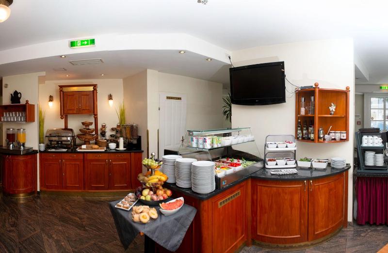 Suite Hotel 900m zur Oper - image 6