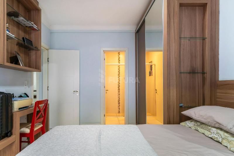 Apartamento para aluguel de temporada Bombinhas / 4 Ilhas - image 9