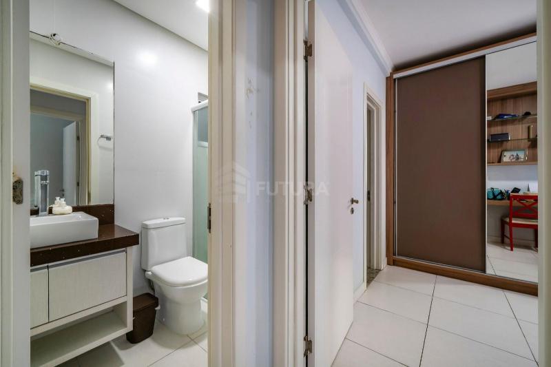 Apartamento para aluguel de temporada Bombinhas / 4 Ilhas - image 33