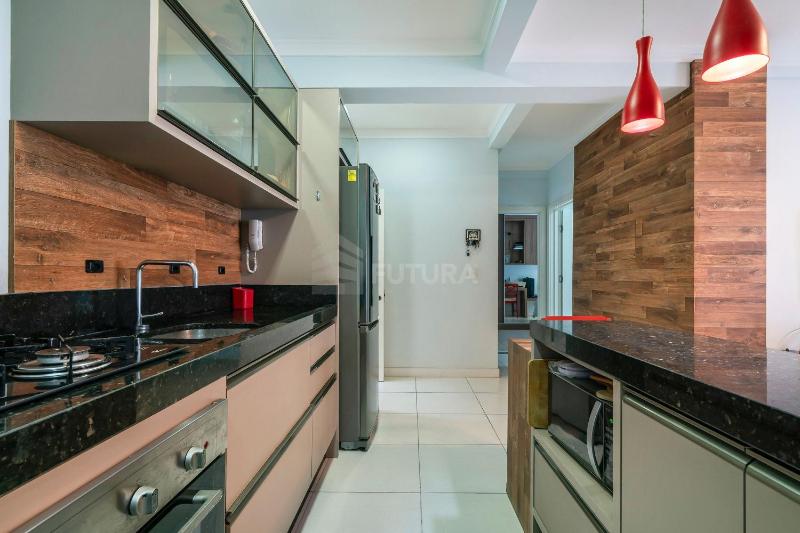 Apartamento para aluguel de temporada Bombinhas / 4 Ilhas - image 4