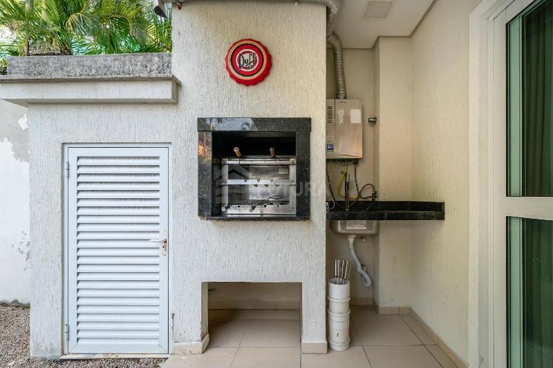 Apartamento para aluguel de temporada Bombinhas / 4 Ilhas - image 12