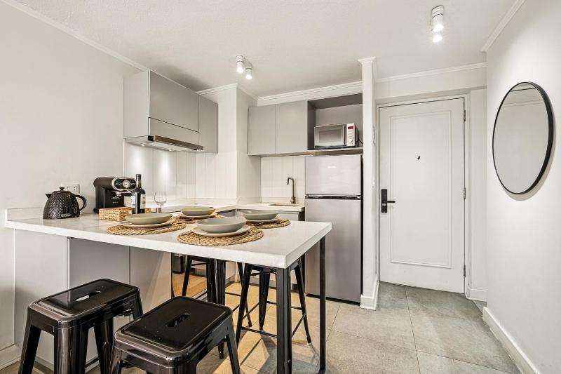 Costanera Center MUT Apartment by Mr BnB - image 12
