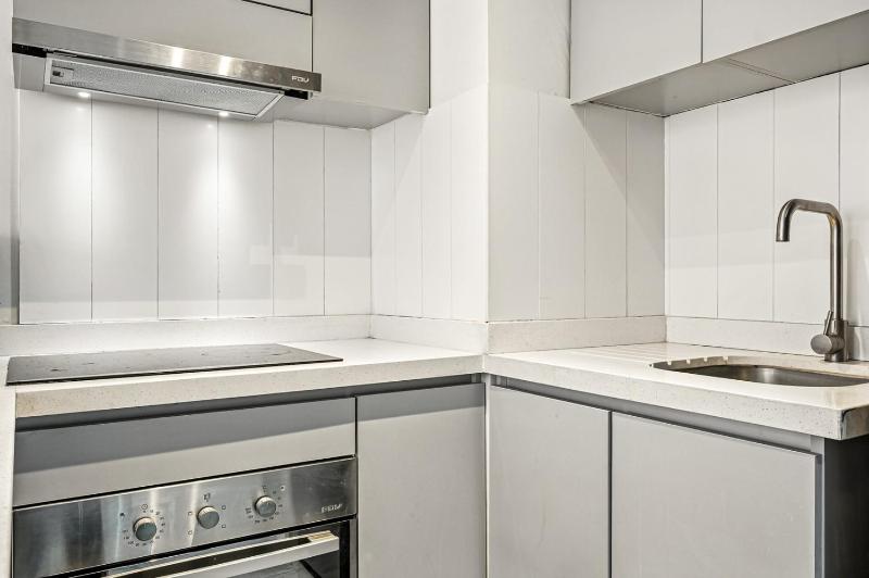 Costanera Center MUT Apartment by Mr BnB - image 8