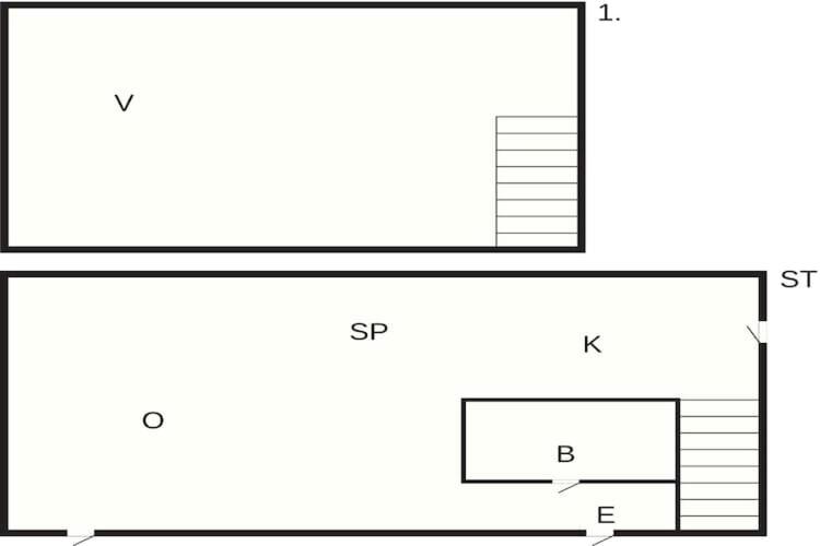 star holiday home in oxie - image 16