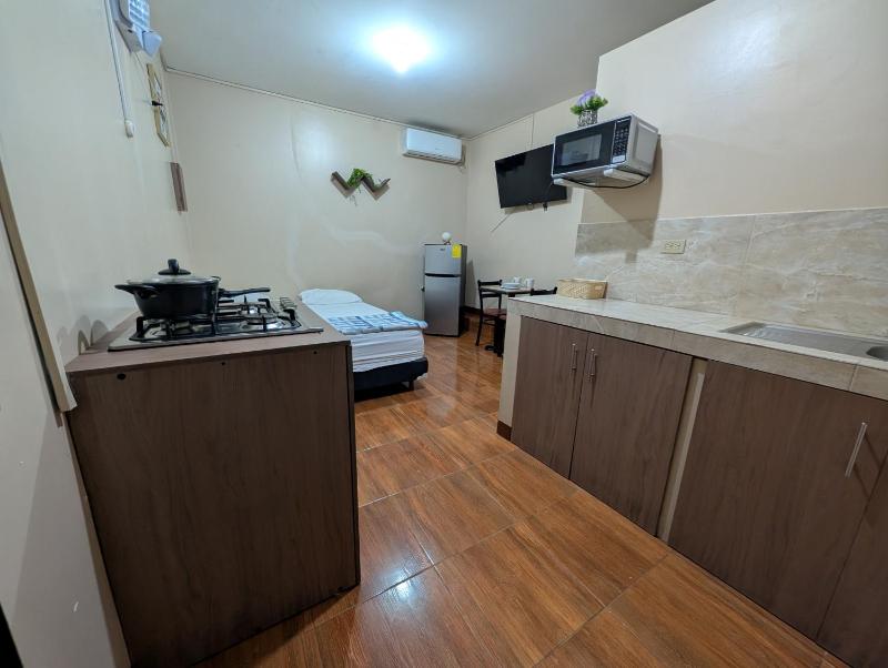 DonwTown Suites - image 3