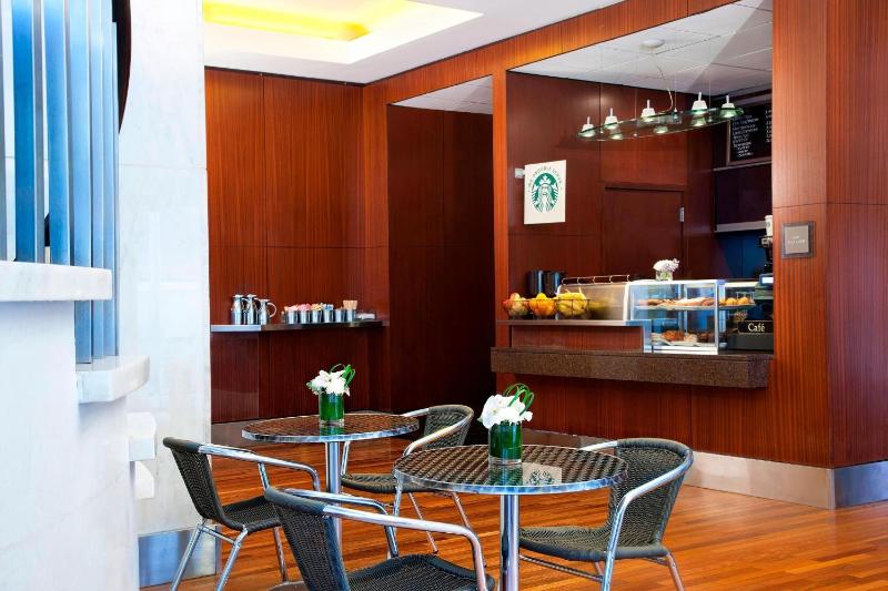 The Westin Michigan Avenue Chicago - image 12