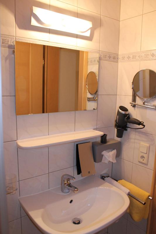 Two-Bedroom Apartment with Balcony image 2