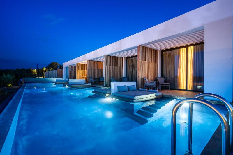 Swim up Suite with Sun Deck  image 3