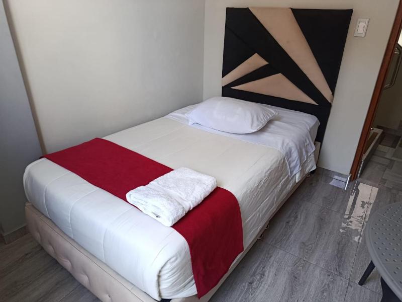 Hotel Samana'Inn - image 5