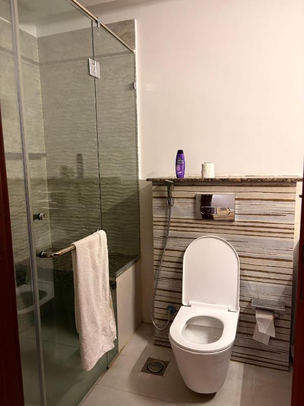 Executive Apartments at Goldcrest Mall DHA phase 4 by Nirvana Nests - image 12