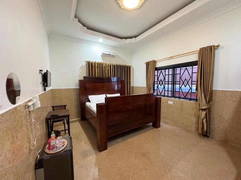 Angkor Gecko's Inn Hotel & Guesthouse - image 14
