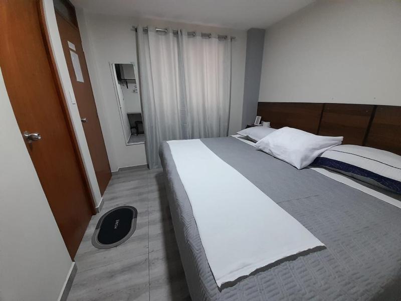 Hotel Samana'Inn - image 10