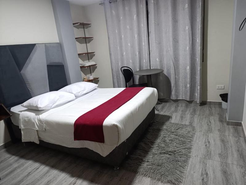 Hotel Samana'Inn - image 2