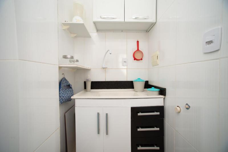 Apê da Aline - image 2