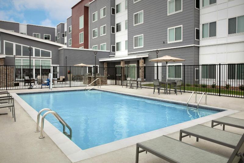 Residence Inn by Marriott San Antonio SeaWorld /Westover Hills - image 38