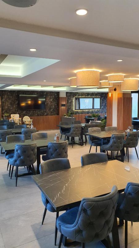 Apartmani Kasandra Wellness Spa A203 President Kop Kopaonik - image 15