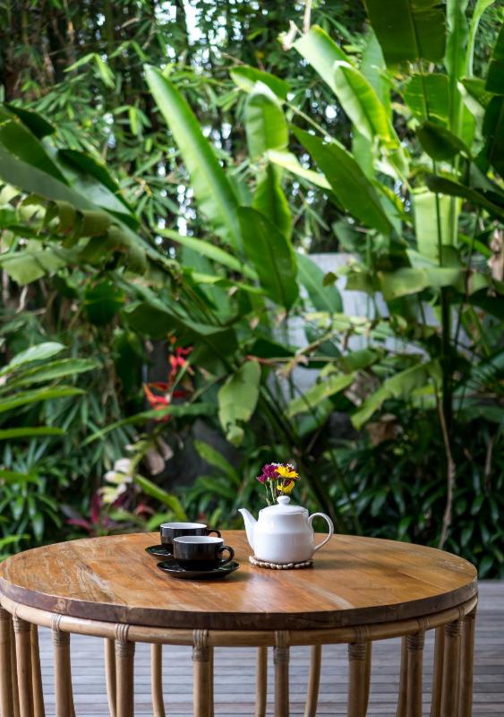 Villa Reina by SooBali - Spacious & Modern near Canggu with Butler-Cook Private Pool and Tropical Gardens - image 46