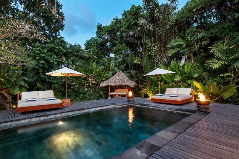 Villa Reina by SooBali - Spacious & Modern near Canggu with Butler-Cook Private Pool and Tropical Gardens - image 44